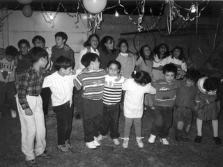Fiesta de cumpleaños de Carlos Fiesta de cumpleaños de Carlos