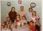 Cumpleaños Alejandro Derderian Bustamante Cumpleaños Alejandro Derderian Bustamante