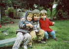 Amor de primos Amor de primos
