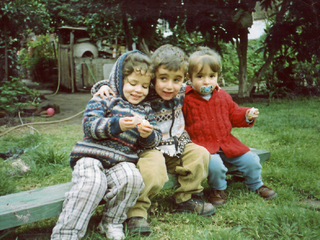 Amor de primos Amor de primos