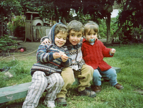 Amor de primos Amor de primos