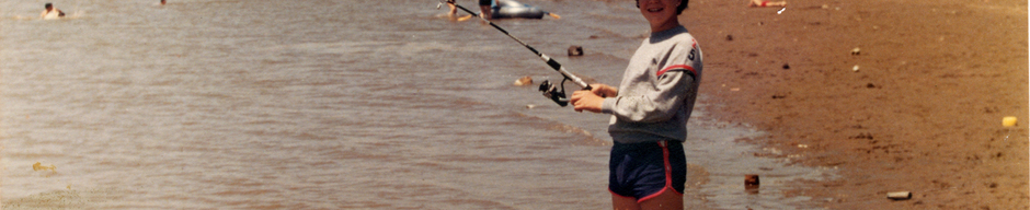 Pescando Pescando