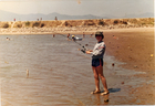 Pescando Pescando