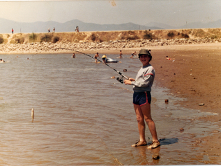Pescando Pescando