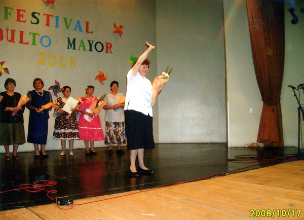 Festival de la voz Festival de la voz