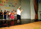 Festival de la voz Festival de la voz