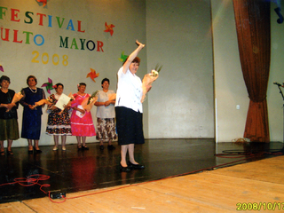 Festival de la voz Festival de la voz