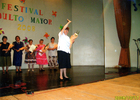 Festival de la voz Festival de la voz