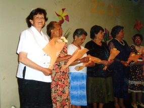 Festival de la voz