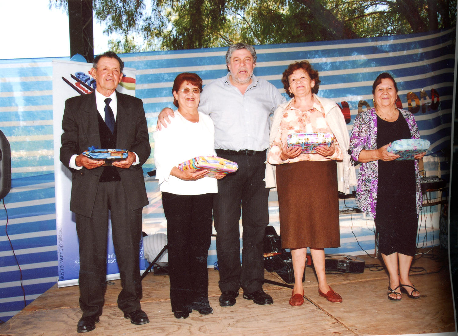 Fiesta de fin de año Fiesta de fin de año