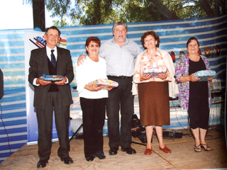 Fiesta de fin de año Fiesta de fin de año