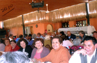 Almuerzo de personas mayores Almuerzo de personas mayores