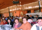Almuerzo de personas mayores Almuerzo de personas mayores