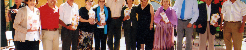 Reconocimiento a dirigentes Reconocimiento a dirigentes