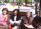 Paseo a Putaendo Paseo a Putaendo