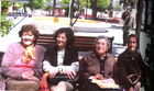 Paseo a Putaendo Paseo a Putaendo
