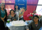 Cumpleaños feliz Cumpleaños feliz