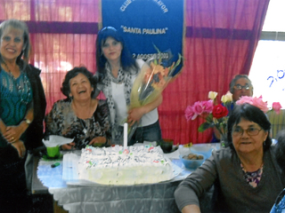 Cumpleaños feliz Cumpleaños feliz