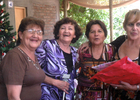 Club de Adulto Mayor Santa Paulina Club de Adulto Mayor Santa Paulina