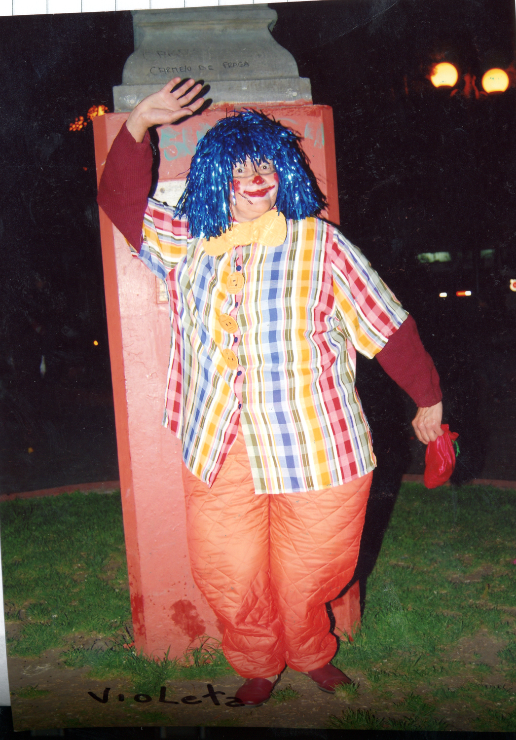 Celebrando Halloween Celebrando Halloween