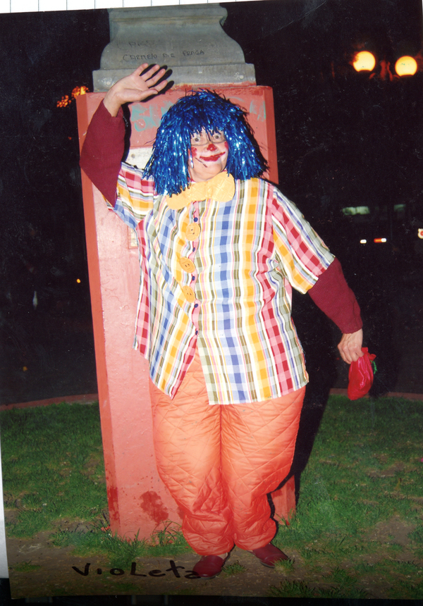 Celebrando Halloween Celebrando Halloween
