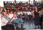 Fiesta de reinas Fiesta de reinas