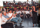Fiesta de reinas Fiesta de reinas