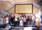 Visita al Congreso Visita al Congreso