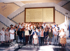 Visita al Congreso Visita al Congreso