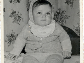 Alejandro Derderian Bustamante
