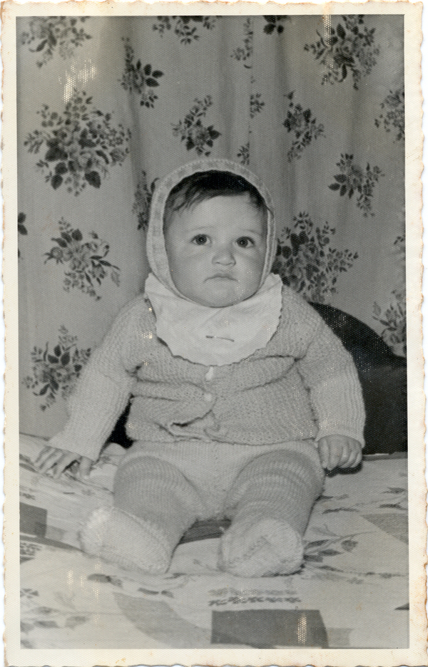 Alejandro Derderian Bustamante