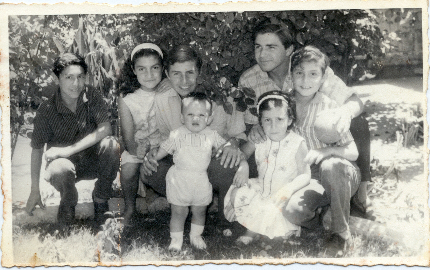 Primos Derderian Primos Derderian