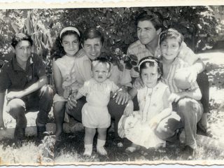 Primos Derderian Primos Derderian