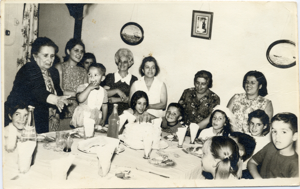 Cumpleaños Alejandro Derderian Bustamante Cumpleaños Alejandro Derderian Bustamante