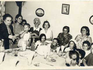 Cumpleaños Alejandro Derderian Bustamante Cumpleaños Alejandro Derderian Bustamante