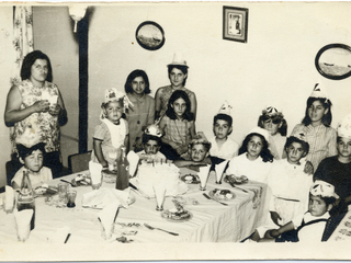 Cumpleaños Alejandro Derderian Bustamante Cumpleaños Alejandro Derderian Bustamante