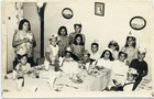 Cumpleaños Alejandro Derderian Bustamante Cumpleaños Alejandro Derderian Bustamante