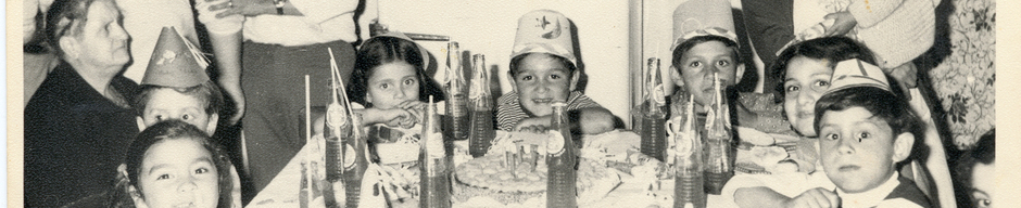 Cumpleaños de Patricio Derderian Bustamante Cumpleaños de Patricio Derderian Bustamante