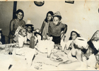 Cumpleaños y primera comunión Cumpleaños y primera comunión