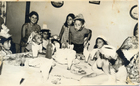 Cumpleaños y primera comunión Cumpleaños y primera comunión