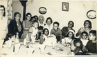 Cumpleaños y primera comunión
