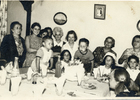 Cumpleaños y primera comunión