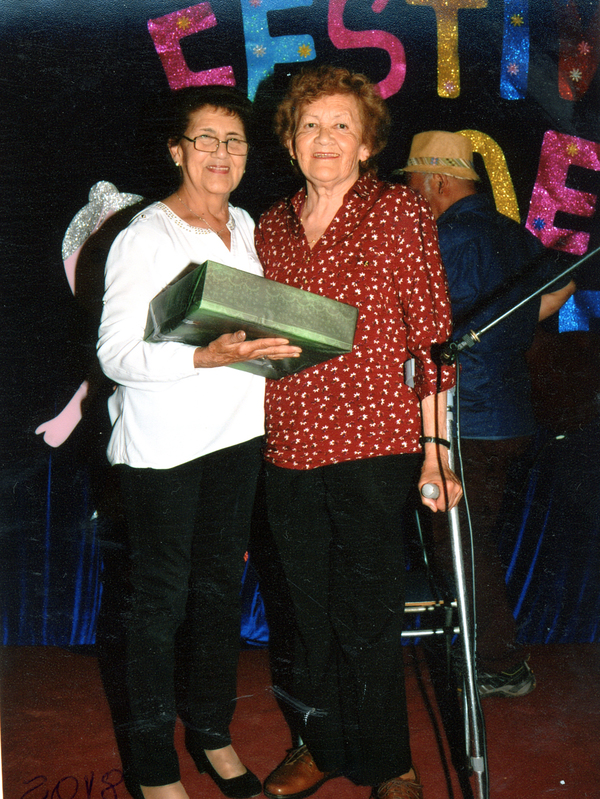 Festival de la voz Festival de la voz
