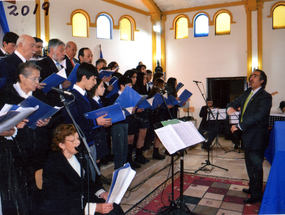 Te Deum Te Deum