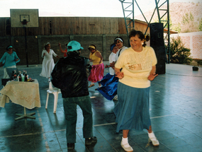Fiesta Malón Fiesta Malón