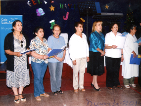 Villancicos en Navidad Villancicos en Navidad