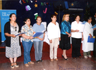 Villancicos en Navidad
