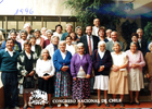 Visita al Congreso Visita al Congreso