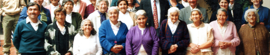 Visita al Congreso