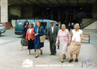 Visita al Congreso Visita al Congreso